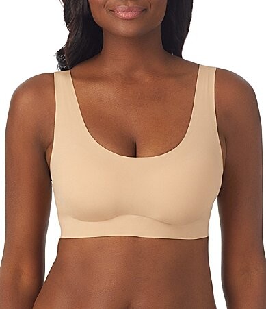 Le Mystere Smooth Shape Seamless Contour Wireless Bra