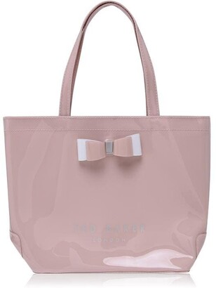 ted baker medium tote bag