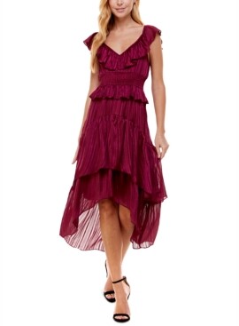 juniors midi dresses