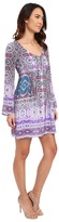 Thumbnail for your product : Nanette Lepore Sunlit Scarf Dress