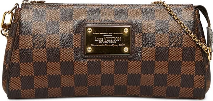 Louis Vuitton 2013 pre-owned Pochette Milla MM 2way bag
