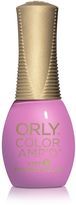 Thumbnail for your product : Orly Color Amp'd Flexible Color Nail Polish - Celebrity Gossip