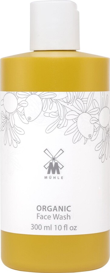 Mühle Organic Face Wash