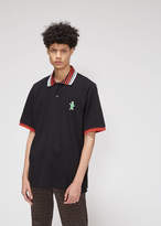 Thumbnail for your product : Marni Dance Bunny Tipped Polo