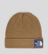 Thumbnail for your product : The North Face Mountain Heritage Shipyard Beanie