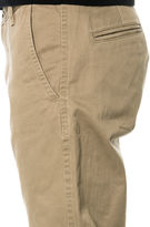 Thumbnail for your product : Dockers The Standard Tapered Alpha Khaki Pants