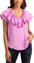 Thumbnail for your product : Trina Turk Jena Top