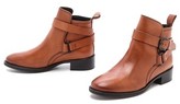 Thumbnail for your product : McQ Bridle Ankle Boots
