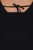 Thumbnail for your product : Asilio Fire The Fortress Knit Dress