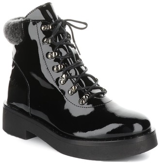 bos & co major waterproof boot