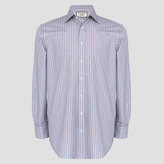 Thumbnail for your product : Thomas Pink Edwin Stripe Classic Fit Button Cuff Shirt