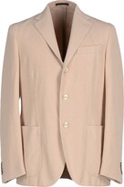 Thumbnail for your product : The Gigi Suit Jacket Beige