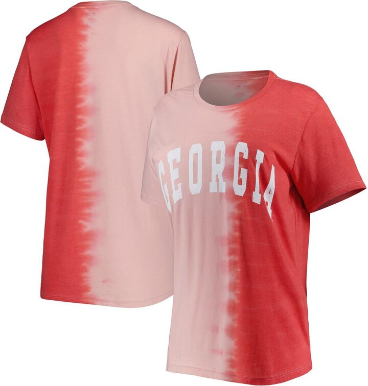 Ncaa Louisville Cardinals Women's V-neck Notch T-shirt : Target