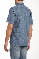 Thumbnail for your product : Toscano Printed Short Sleeve Shirt