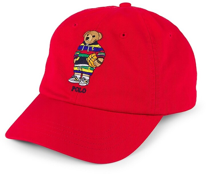 Polo Bear Hat | Shop The Largest Collection in Polo Bear Hat | ShopStyle