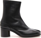 Thumbnail for your product : Maison Margiela Tabi Ankle Boots