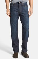 Thumbnail for your product : Lucky Brand '329 Classic' Straight Leg Jeans (Whispering Pines)