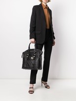 Thumbnail for your product : MICHAEL Michael Kors Penny top-handle tote