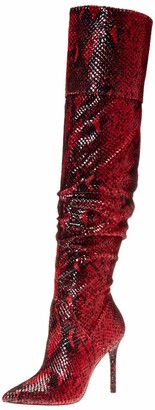 jessica simpson sparkle boots