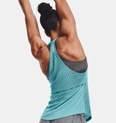 Thumbnail for your product : Under Armour Women's UA Streaker Runclipse Tank