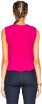 Thumbnail for your product : Rachel Comey Lovell Top