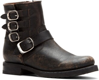 frye veronica bootie sale