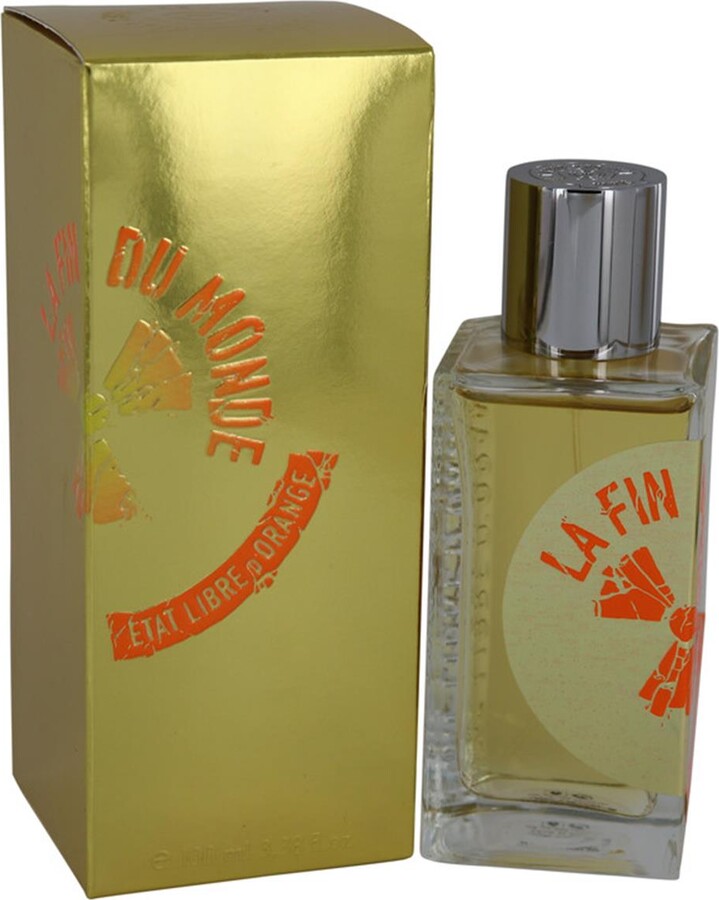 Etat Libre d'Orange Etat Libre D Orange 3.4 oz Eau De Parfum Spray for Unisex