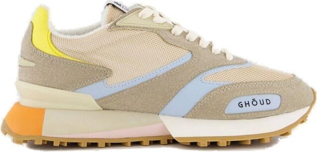 Ghoud Rush Starlight Groove 2.0 Lace-Up Sneakers