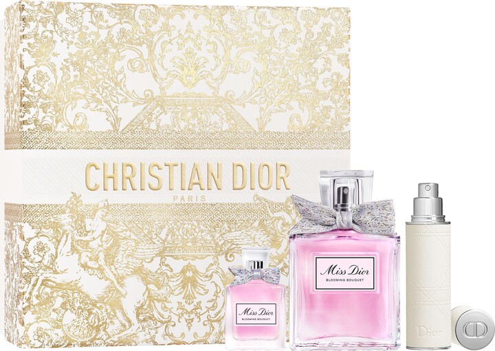 Christian Dior Miss Blooming Bouquet Fragrance Set - ShopStyle