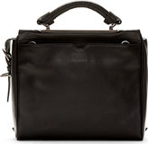 Thumbnail for your product : 3.1 Phillip Lim Purple Fur Ryder Small Satchel