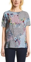Thumbnail for your product : Cecil Women's 311944 T-Shirt