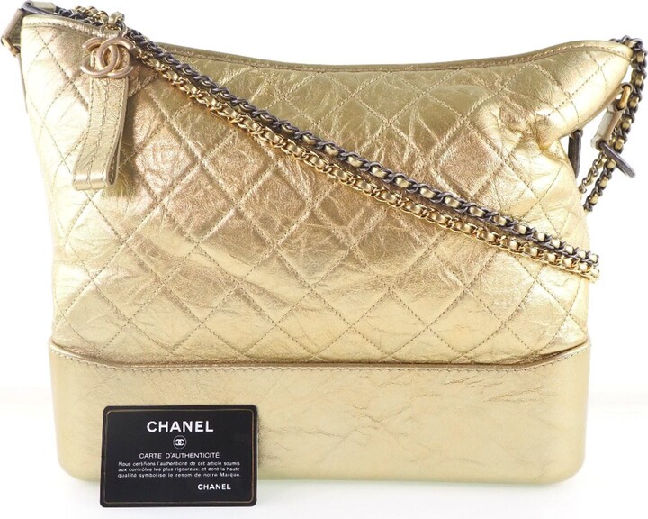 Chanel Gabrielle Large Hobo - ShopStyle