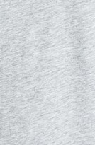 Thumbnail for your product : Vince Raglan Sleeve Cotton Hoodie with Contrast Trim