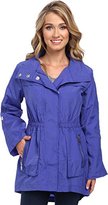 Thumbnail for your product : G.E.T. Women's Anorak Jacket