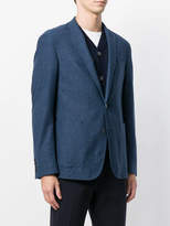 Thumbnail for your product : Hackett classic blazer