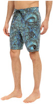 Thumbnail for your product : RVCA Tropic Doom Trunks