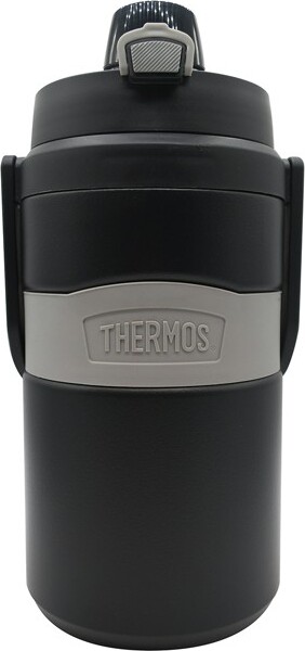 Thermos 64 oz. Foam Insulated Hydration Bottle - Black - ShopStyle Tumblers