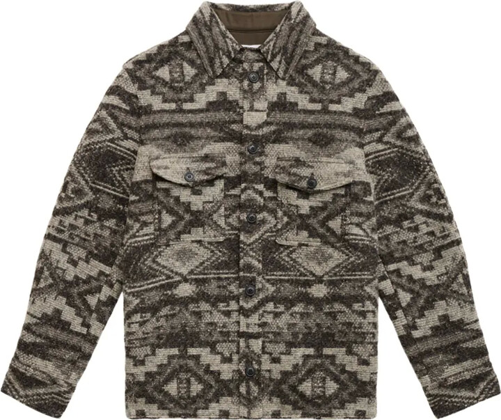 MARANT Kervon jacket