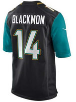 Thumbnail for your product : Nike Kids' Justin Blackmon Jacksonville Jaguars Game Jersey