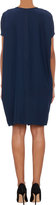 Thumbnail for your product : Barneys New York Split-Neck Sleeveless Dress