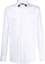 Thumbnail for your product : Dolce & Gabbana Long Sleeve Shirt