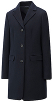Thumbnail for your product : Uniqlo WOMEN Wool Cashmere Chester Coat