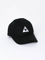 Thumbnail for your product : Le Coq Sportif New Mens Practice Cap In Black Hats Caps & Beanies