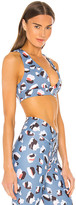 Thumbnail for your product : Beach Riot Kelly Sports Bra