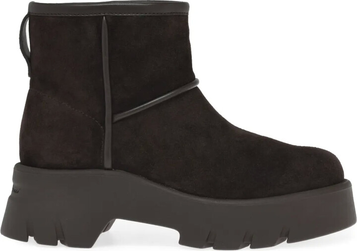 Gianvito Rossi Stormy boots