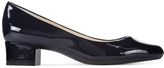 Thumbnail for your product : Adrienne Vittadini Gisella Flats