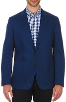 Thumbnail for your product : Gant CASUAL COTTON BLAZER MARINE