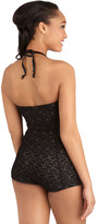 Thumbnail for your product : Lucy B Lacy Days One-Piece Swimsuit in Morning