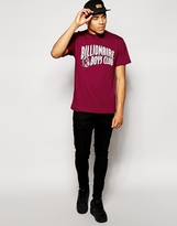 Thumbnail for your product : Billionaire Boys Club T-Shirt With Classic Arch Logo