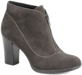 Thumbnail for your product : Børn Kenley Suede Bootie